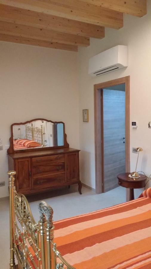 Agriturismo Cascina Poscallone Abbiategrasso Kültér fotó