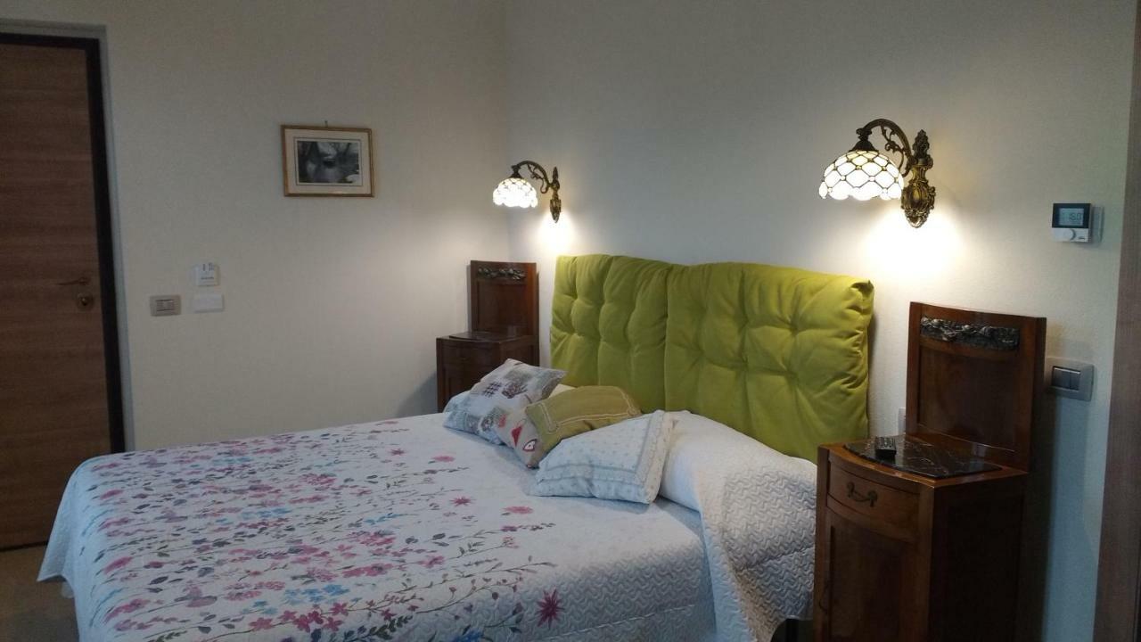 Agriturismo Cascina Poscallone Abbiategrasso Kültér fotó